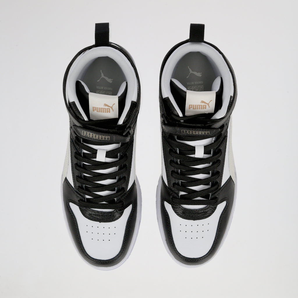Zapatillas Puma Rbd Game