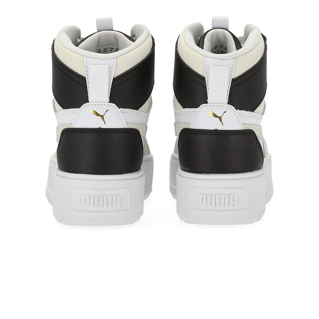 Zapatillas Puma Karmen Rebelle Mid Mujer