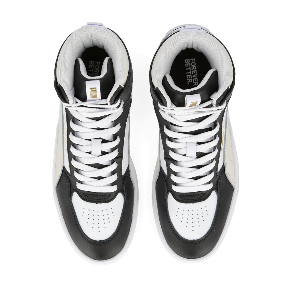 Zapatillas Puma Karmen Rebelle Mid Mujer