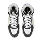 Zapatillas Puma Karmen Rebelle Mid Mujer