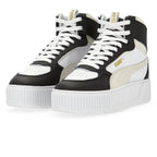 Zapatillas Puma Karmen Rebelle Mid Mujer