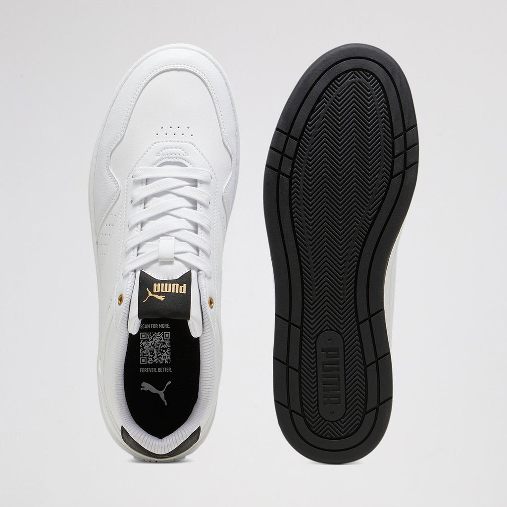 Zapatillas Puma Court Classic