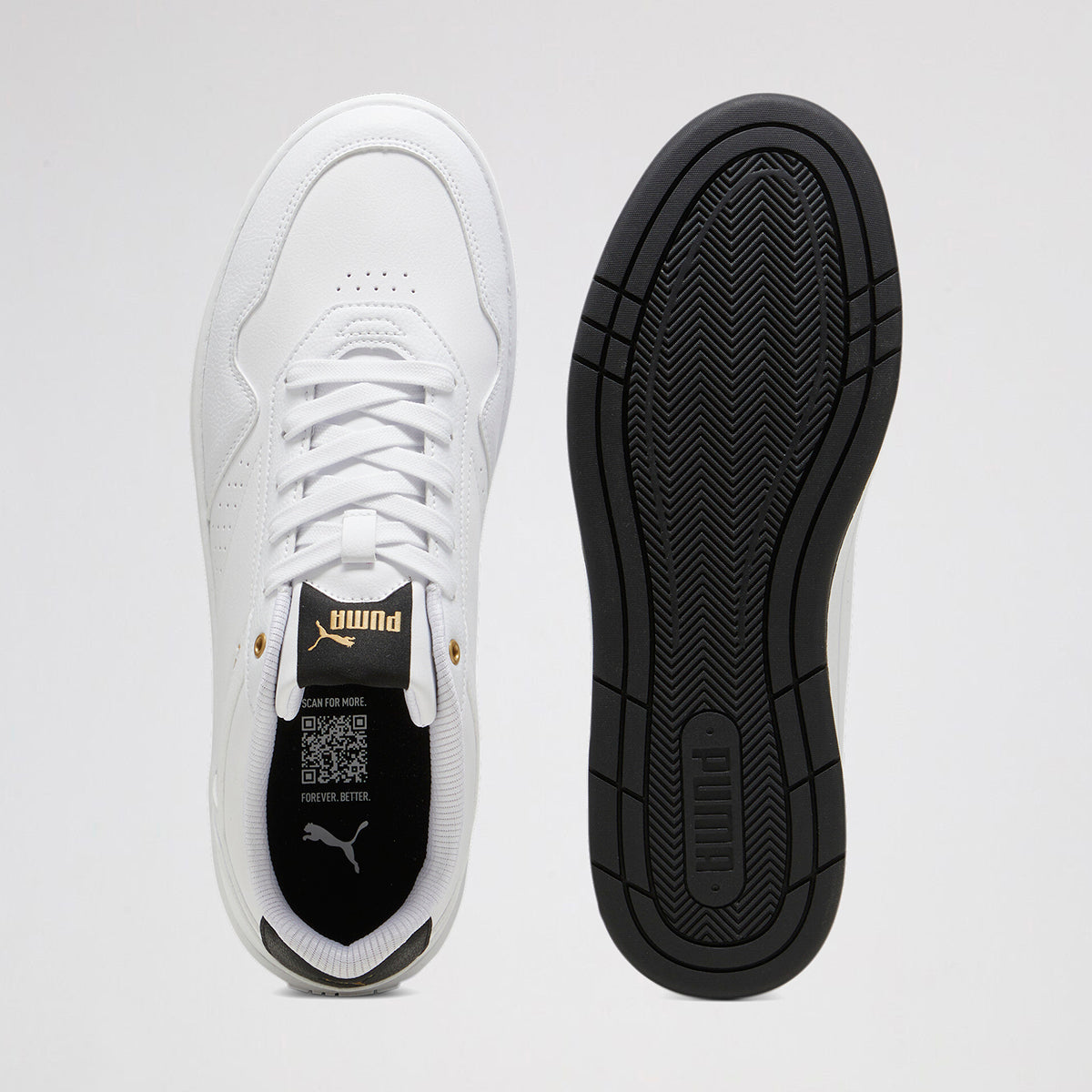 Zapatillas Puma Court Classic