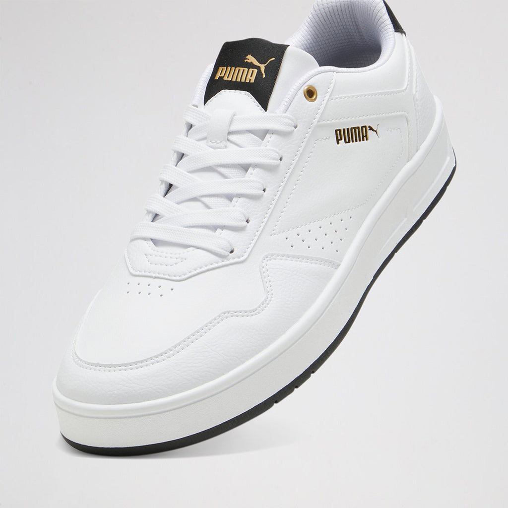 Zapatillas Puma Court Classic