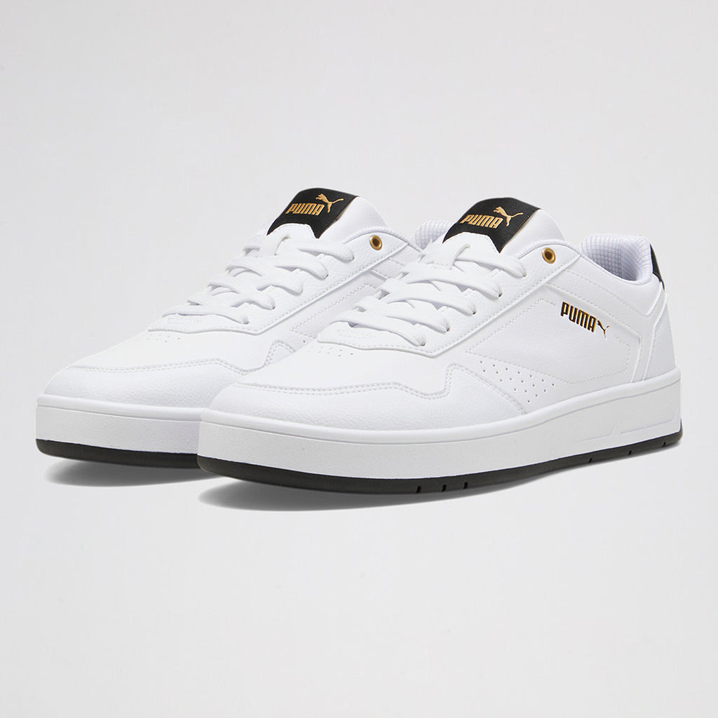 Zapatillas Puma Court Classic
