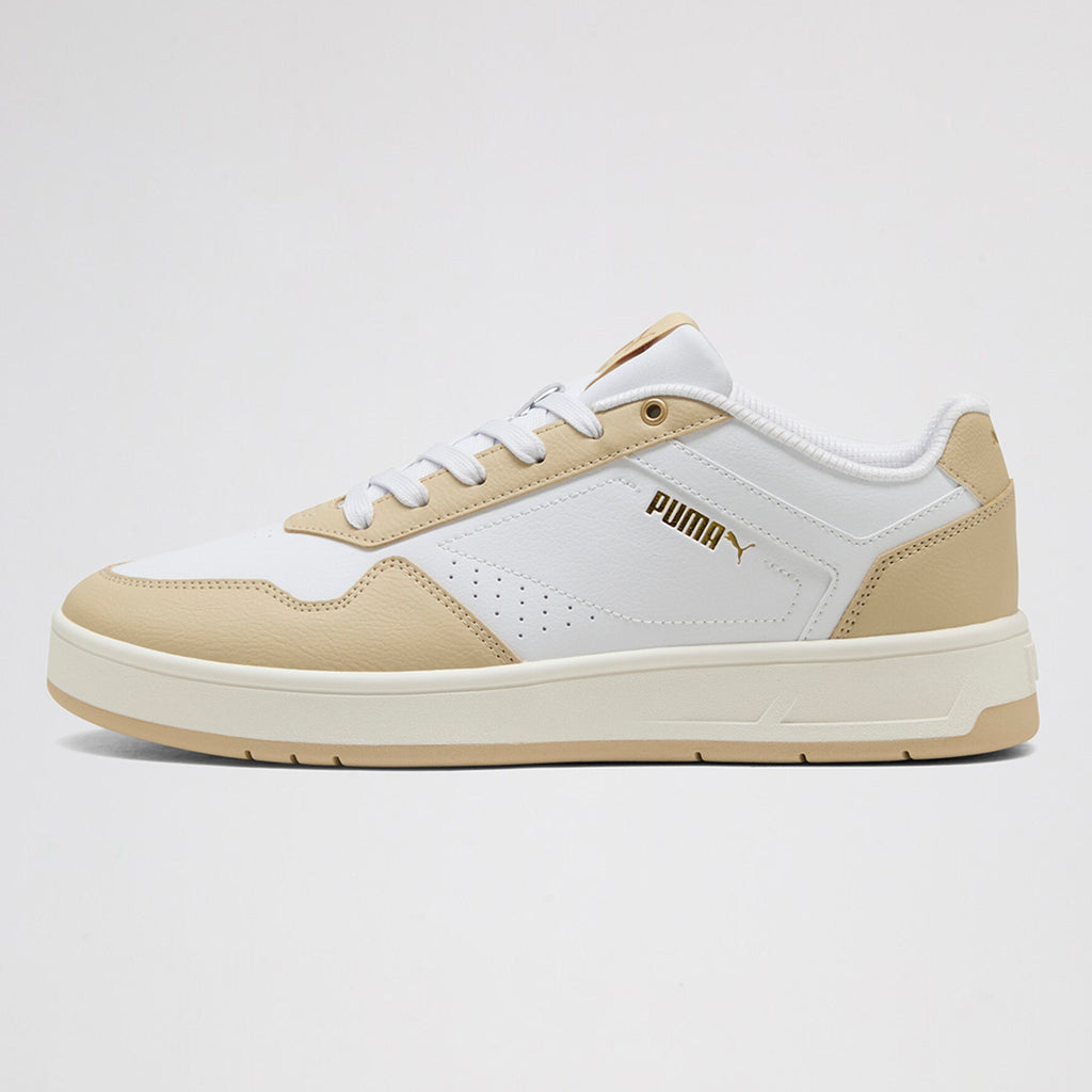 Zapatillas Puma Court Classic