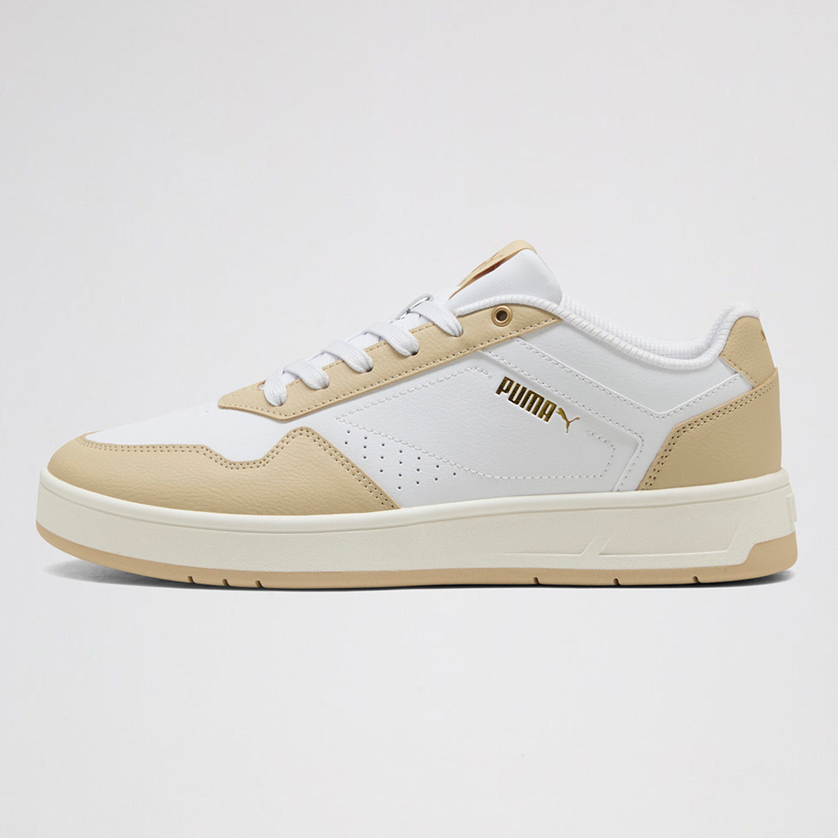 Zapatillas Puma Court Classic