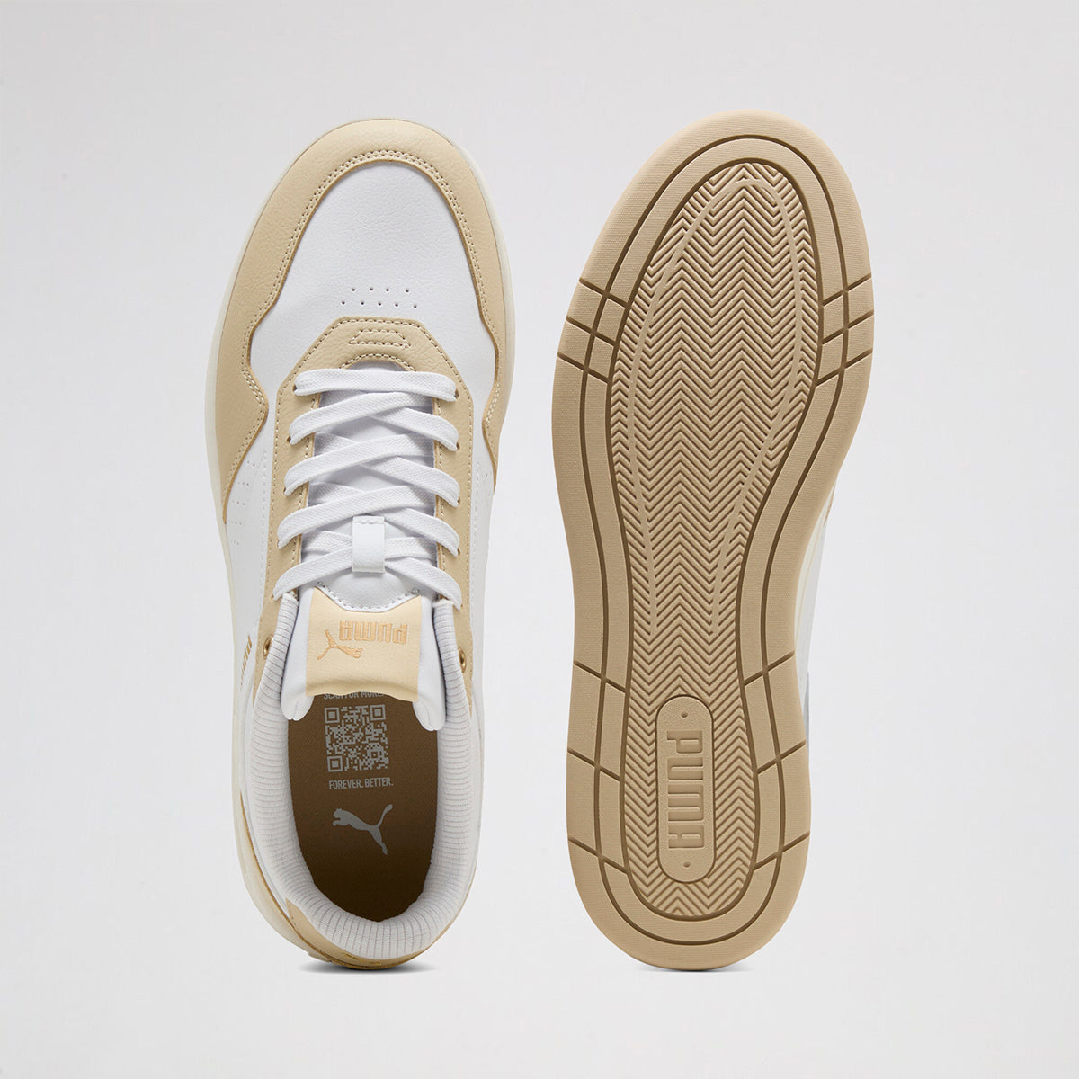 Zapatillas Puma Court Classic