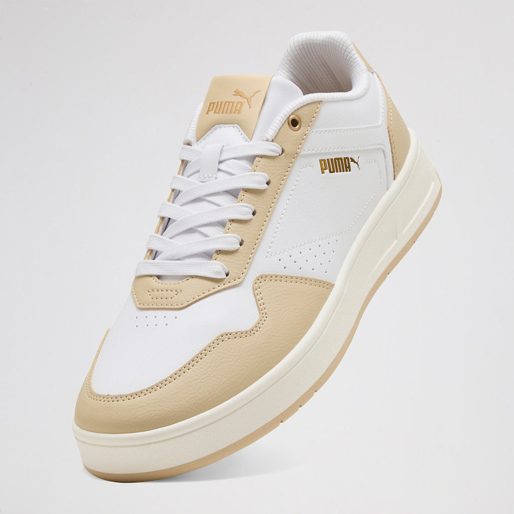 Zapatillas Puma Court Classic