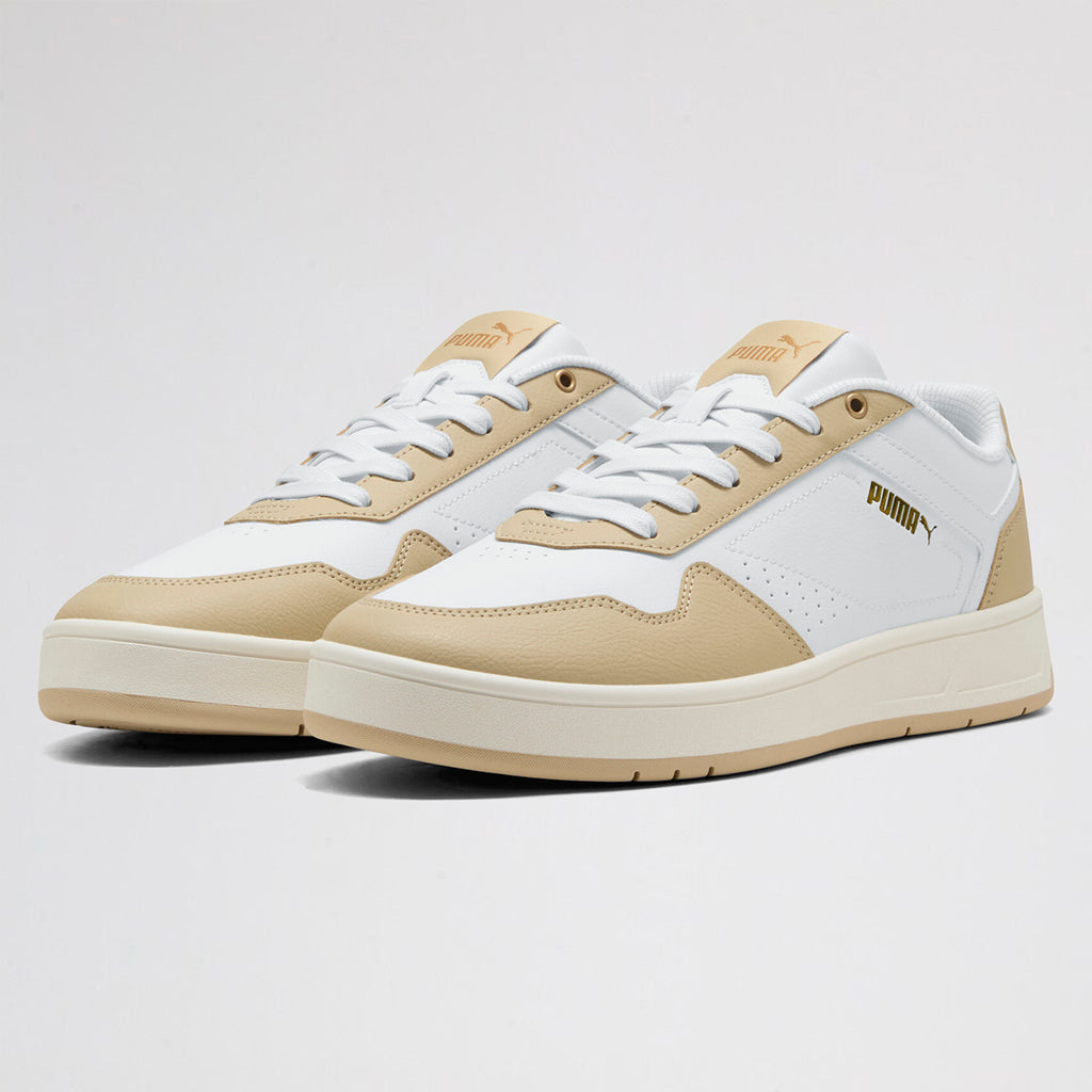 Zapatillas Puma Court Classic