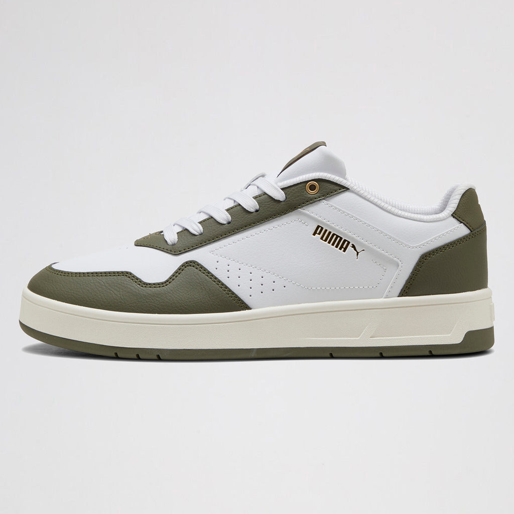 Zapatillas Puma Court Classic SoftFoam