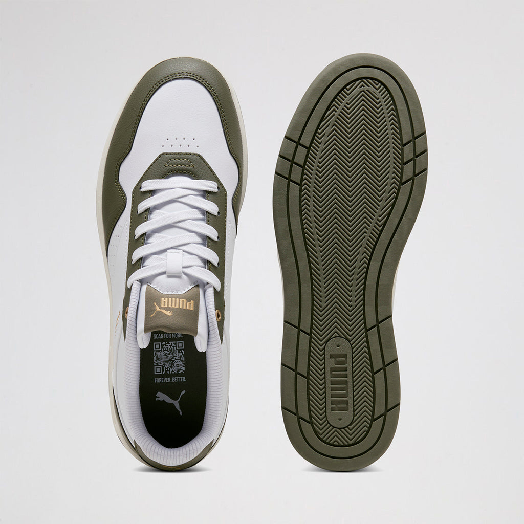 Zapatillas Puma Court Classic SoftFoam