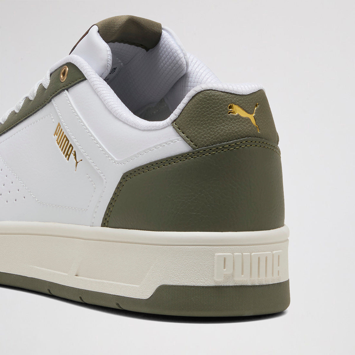 Zapatillas Puma Court Classic SoftFoam