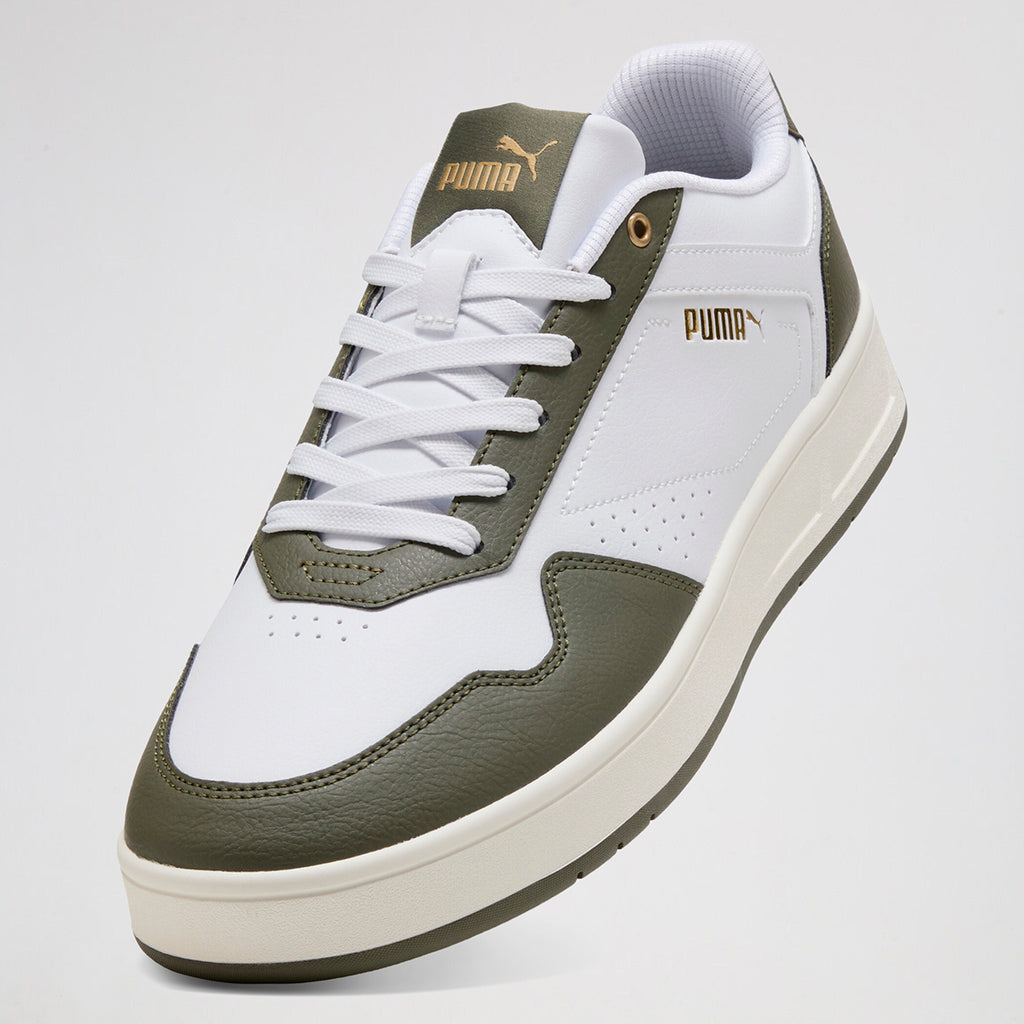 Zapatillas Puma Court Classic SoftFoam