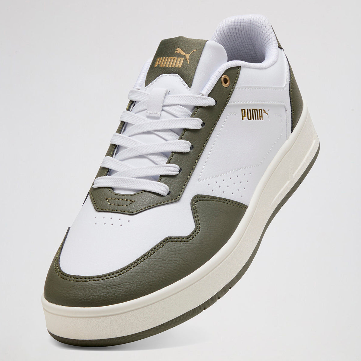 Zapatillas Puma Court Classic SoftFoam