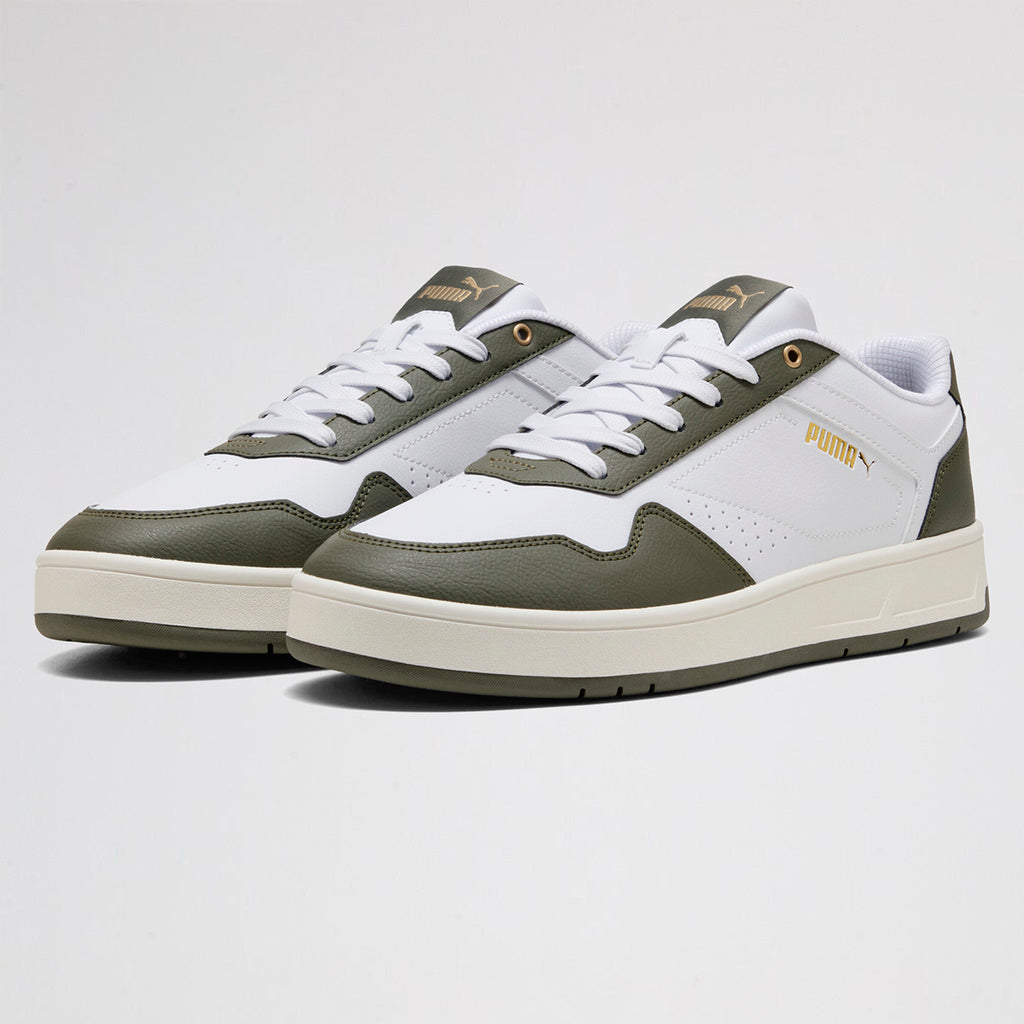 Zapatillas Puma Court Classic SoftFoam