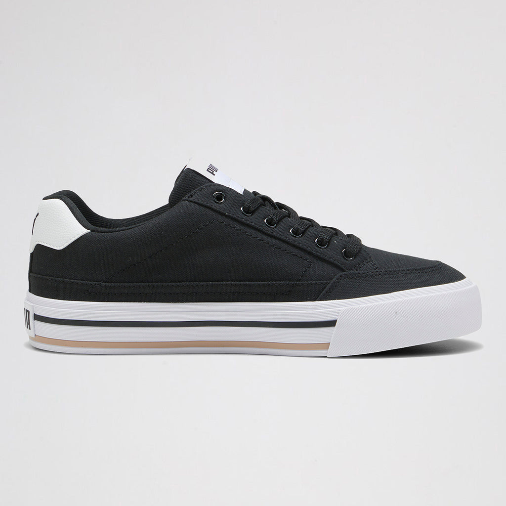 Zapatillas Puma Court Classic Vulc