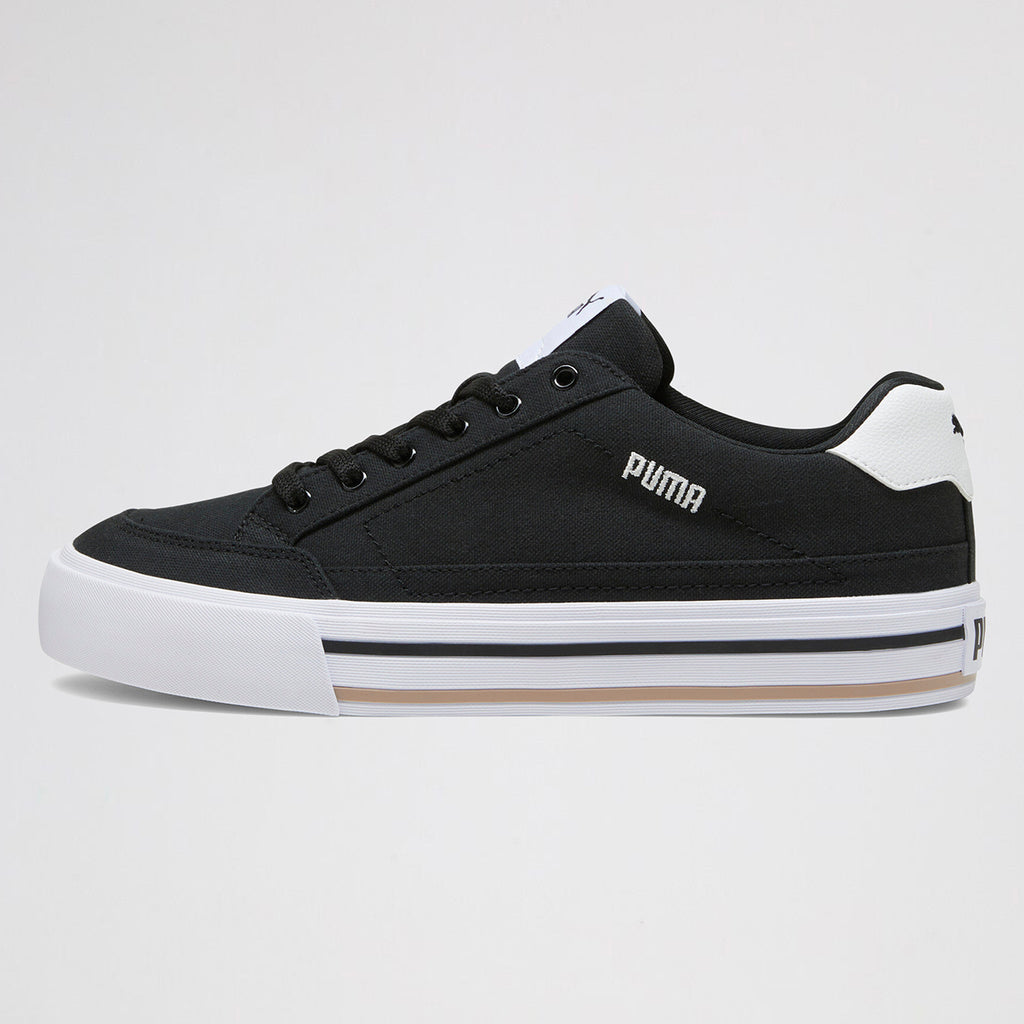 Zapatillas Puma Court Classic Vulc