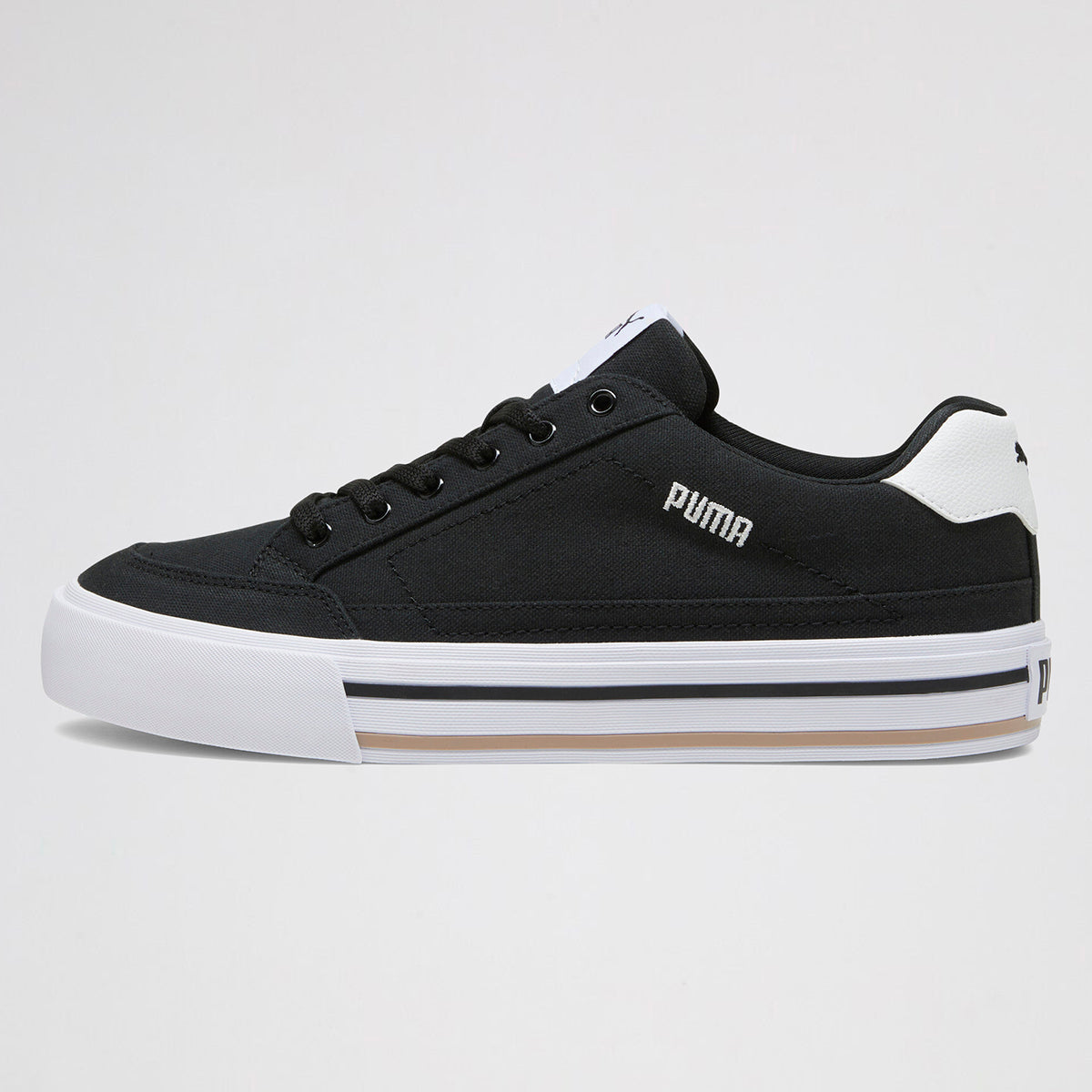 Zapatillas Puma Court Classic Vulc