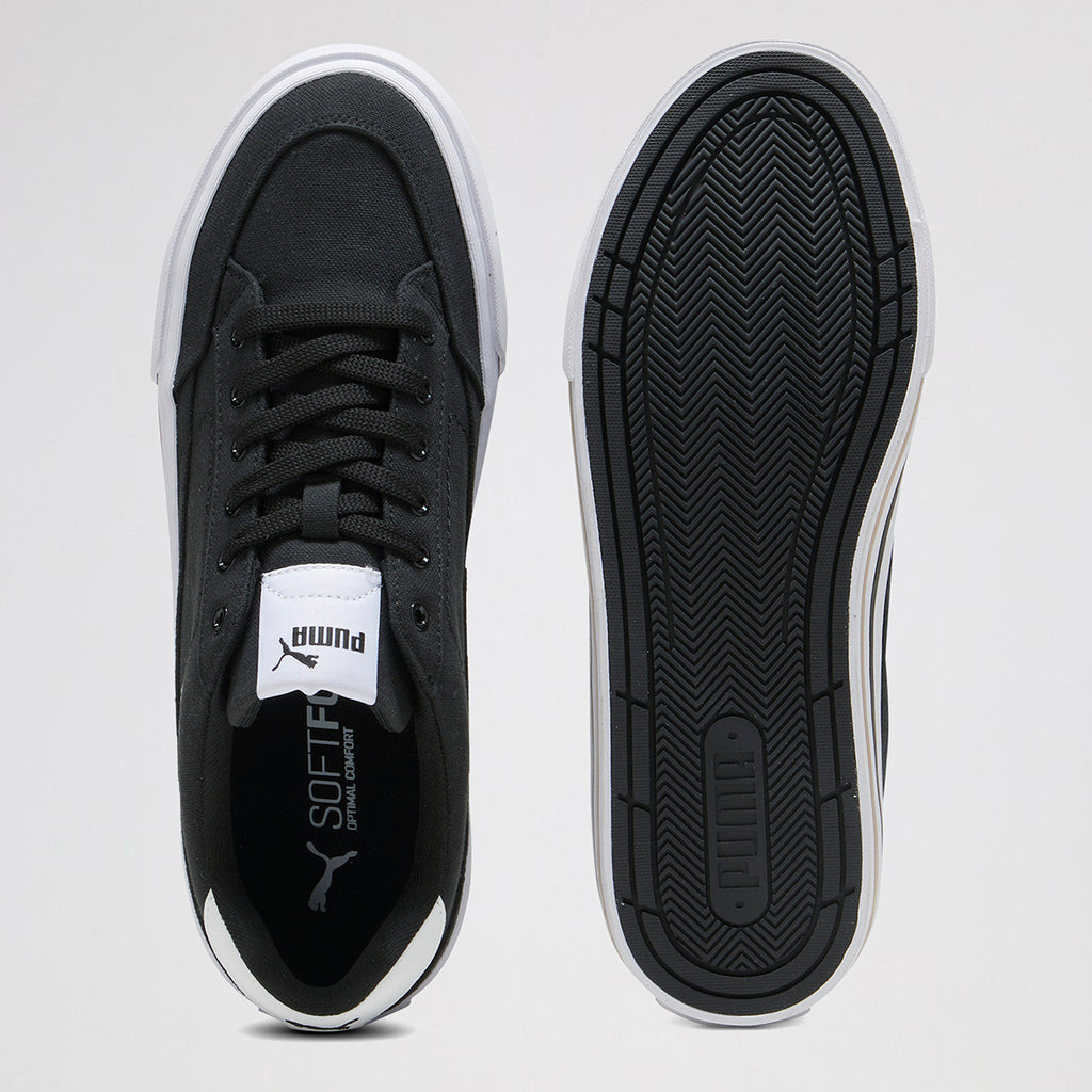 Zapatillas Puma Court Classic Vulc