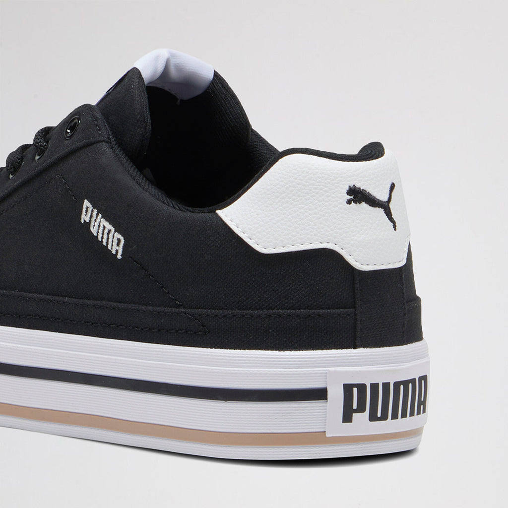 Zapatillas Puma Court Classic Vulc