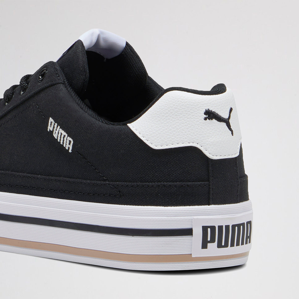 Zapatillas Puma Court Classic Vulc