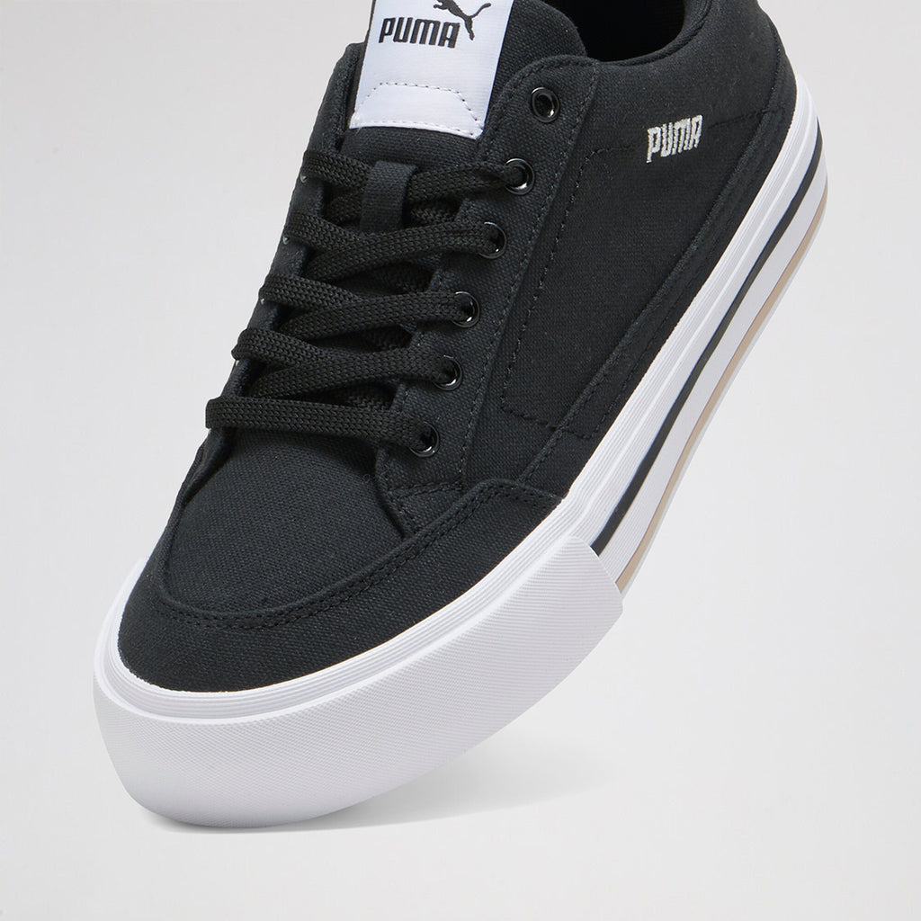 Zapatillas Puma Court Classic Vulc