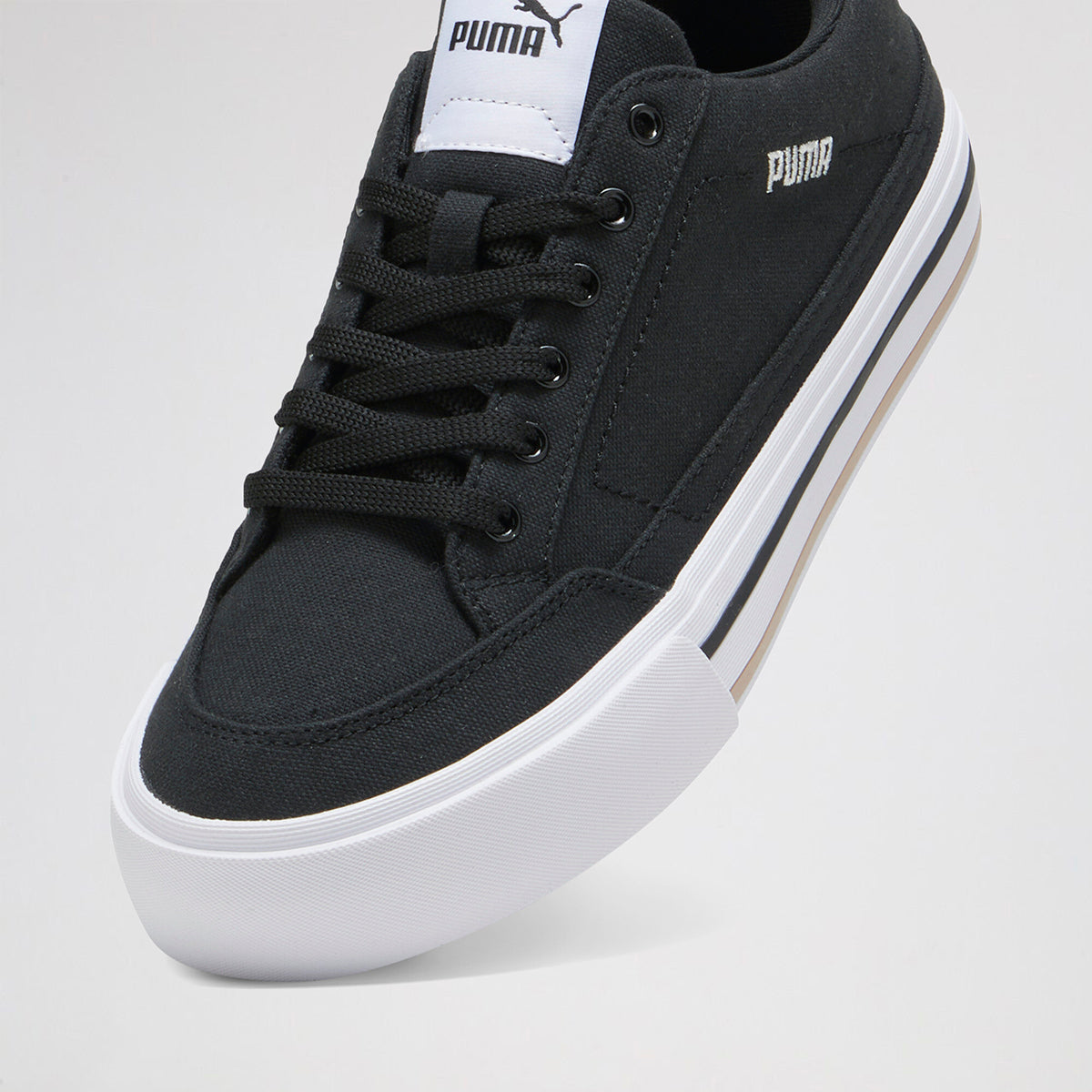Zapatillas Puma Court Classic Vulc