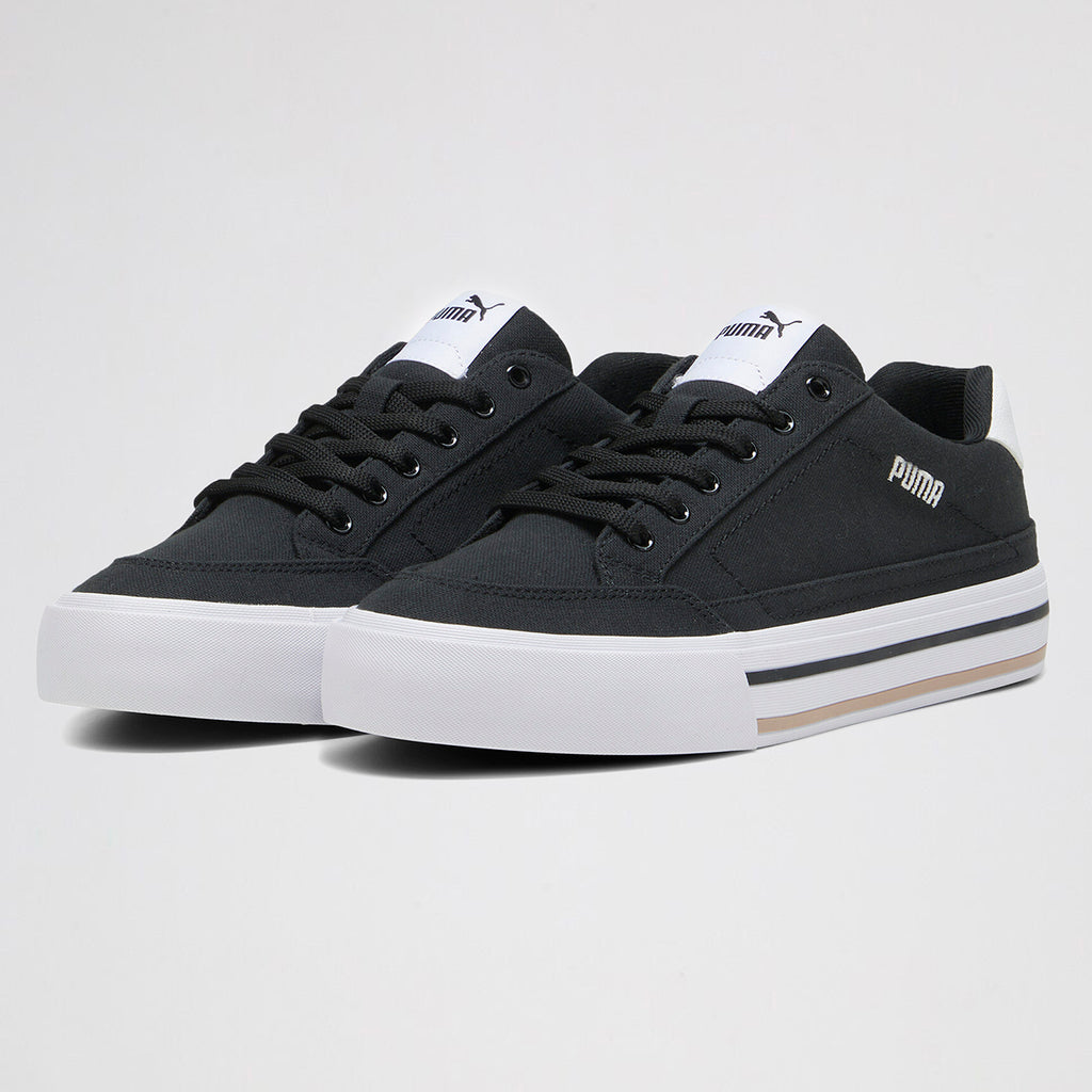 Zapatillas Puma Court Classic Vulc