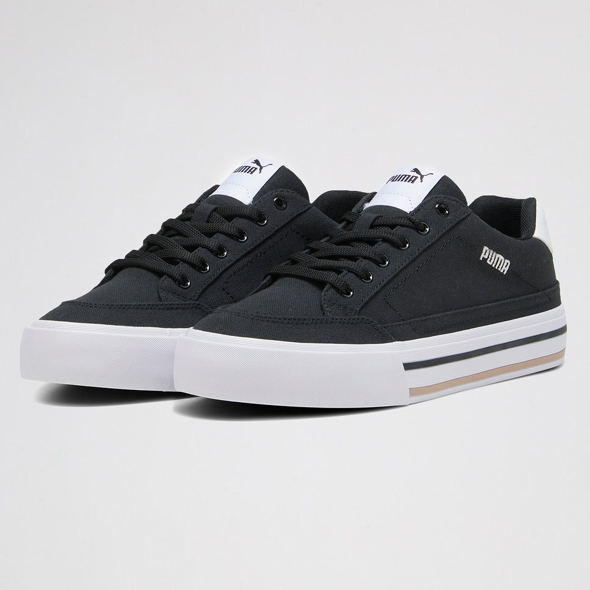 Zapatillas Puma Court Classic Vulc