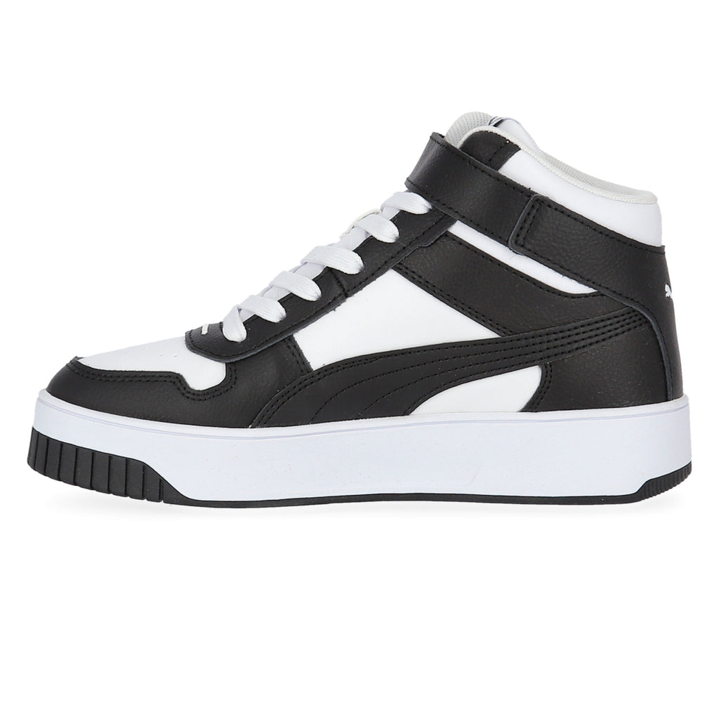 Zapatillas Puma Carina Street Mid Mujer
