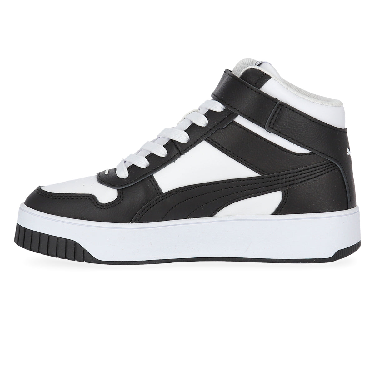 Zapatillas Puma Carina Street Mid Mujer