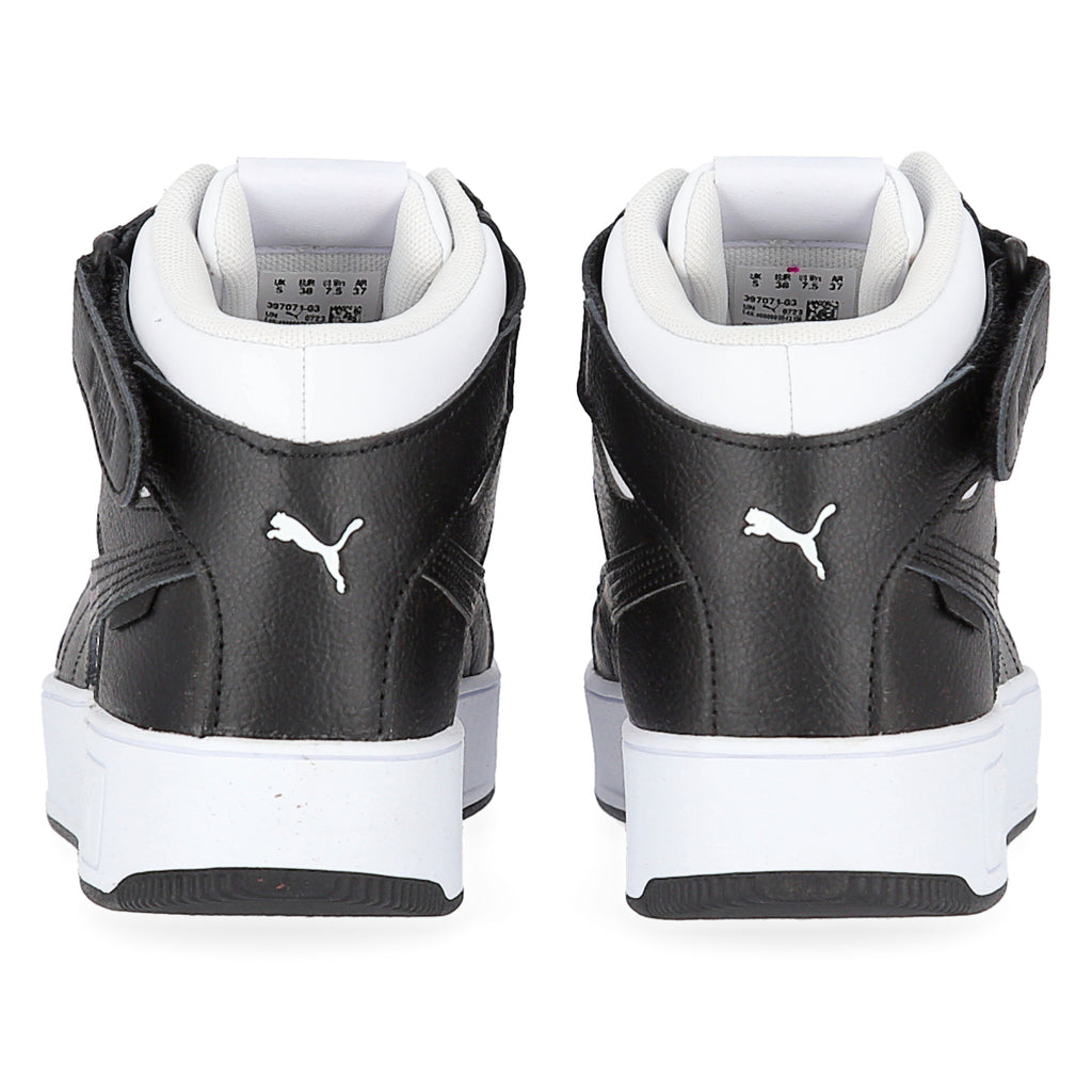 Zapatillas Puma Carina Street Mid Mujer