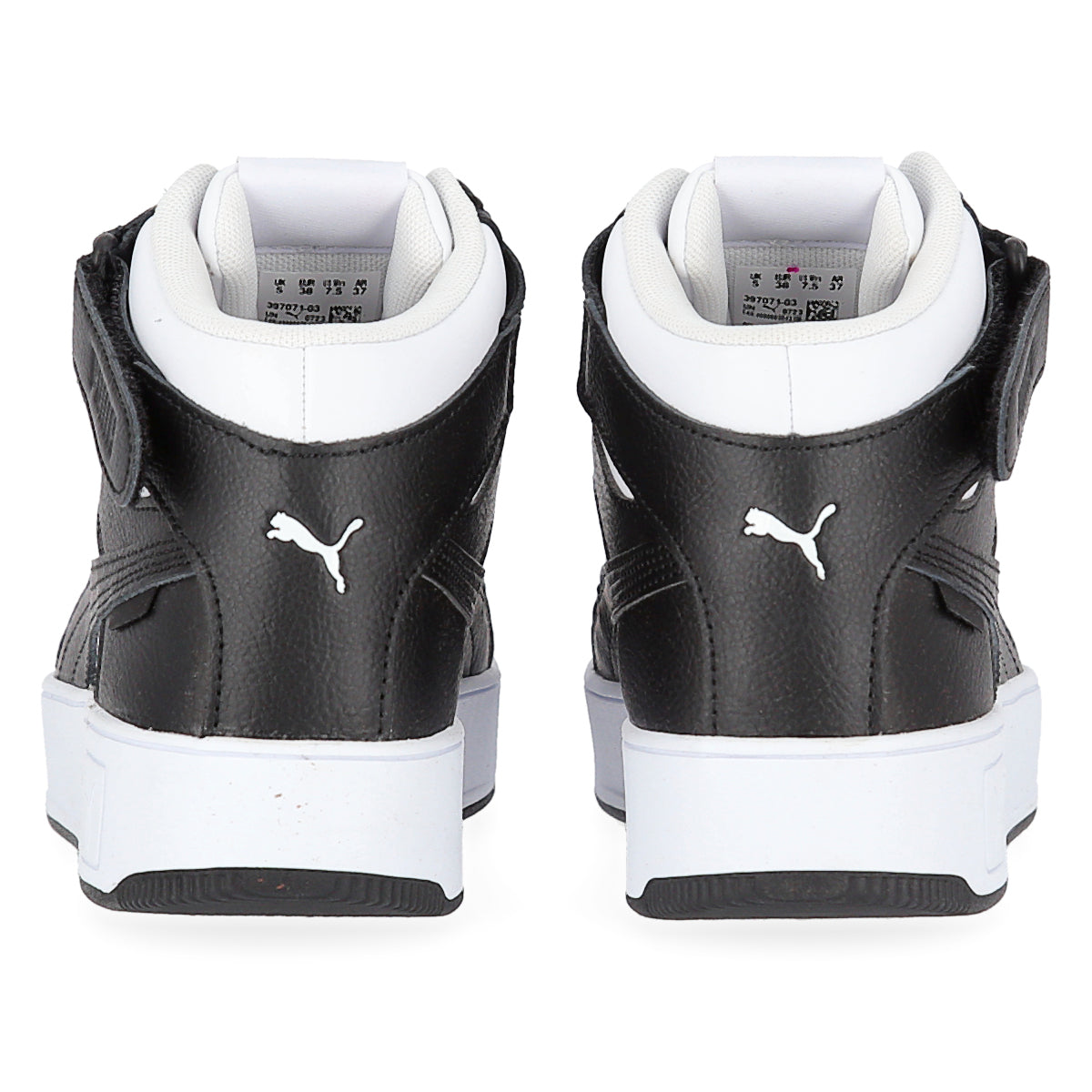 Zapatillas Puma Carina Street Mid Mujer