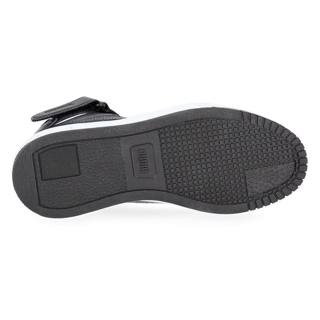 Zapatillas Puma Carina Street Mid Mujer