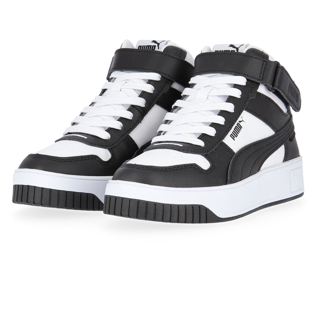 Zapatillas Puma Carina Street Mid Mujer