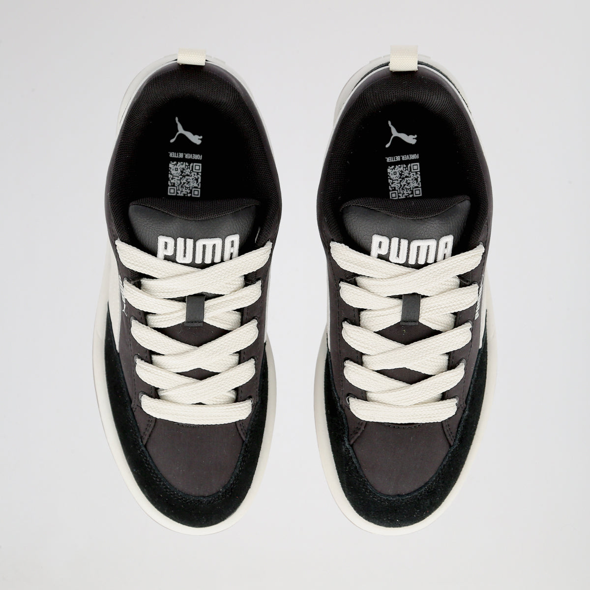 Zapatillas Puma Park Lifestyle Street