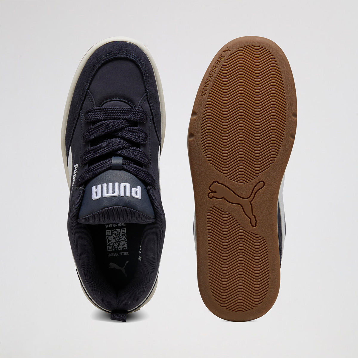 Zapatillas Puma Park Lifestyle Street