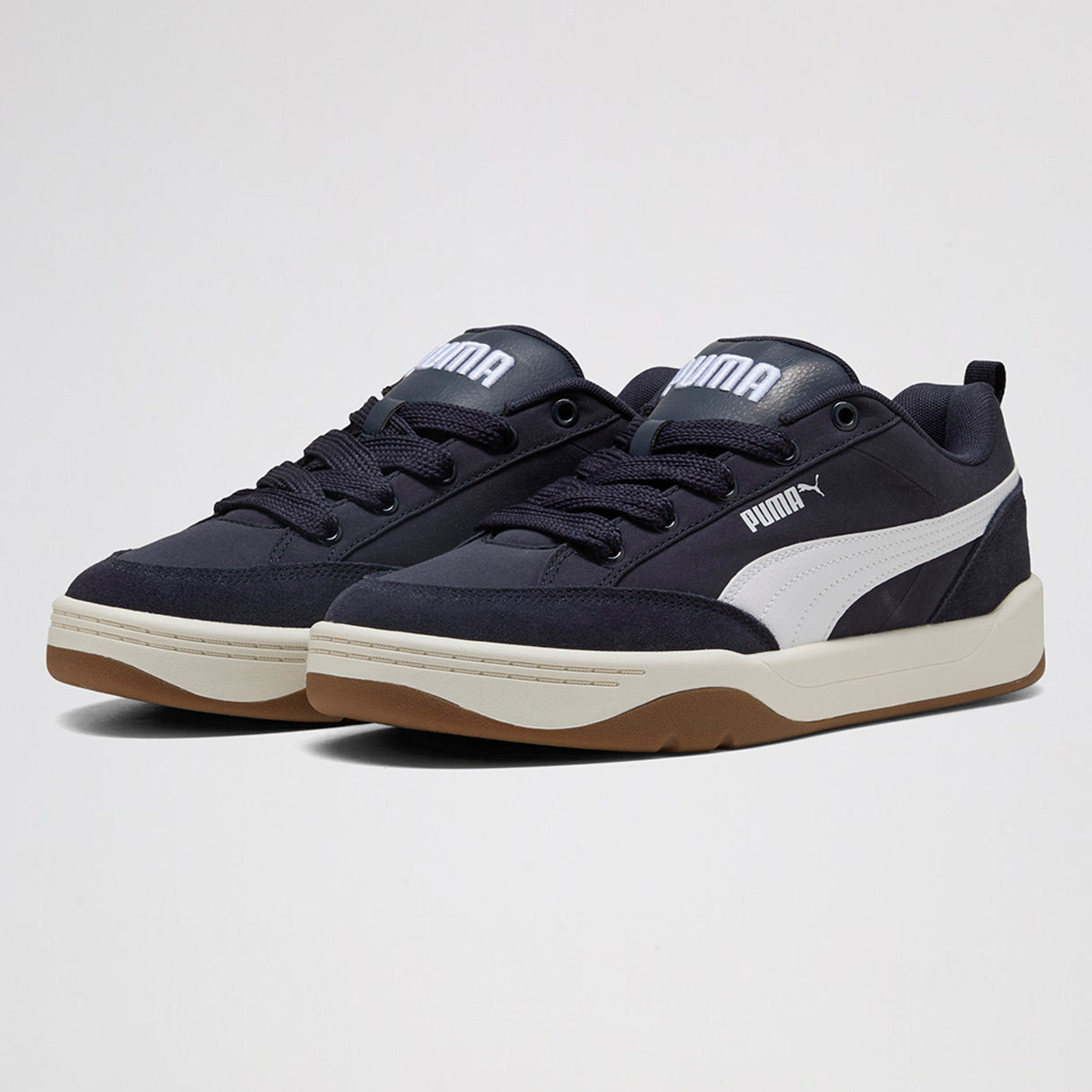 Zapatillas Puma Park Lifestyle Street