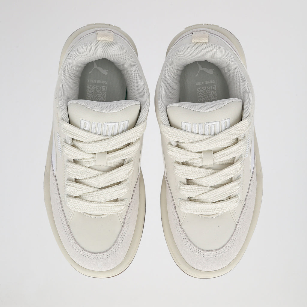 Zapatillas Puma Park Lifestyle Street Sintético