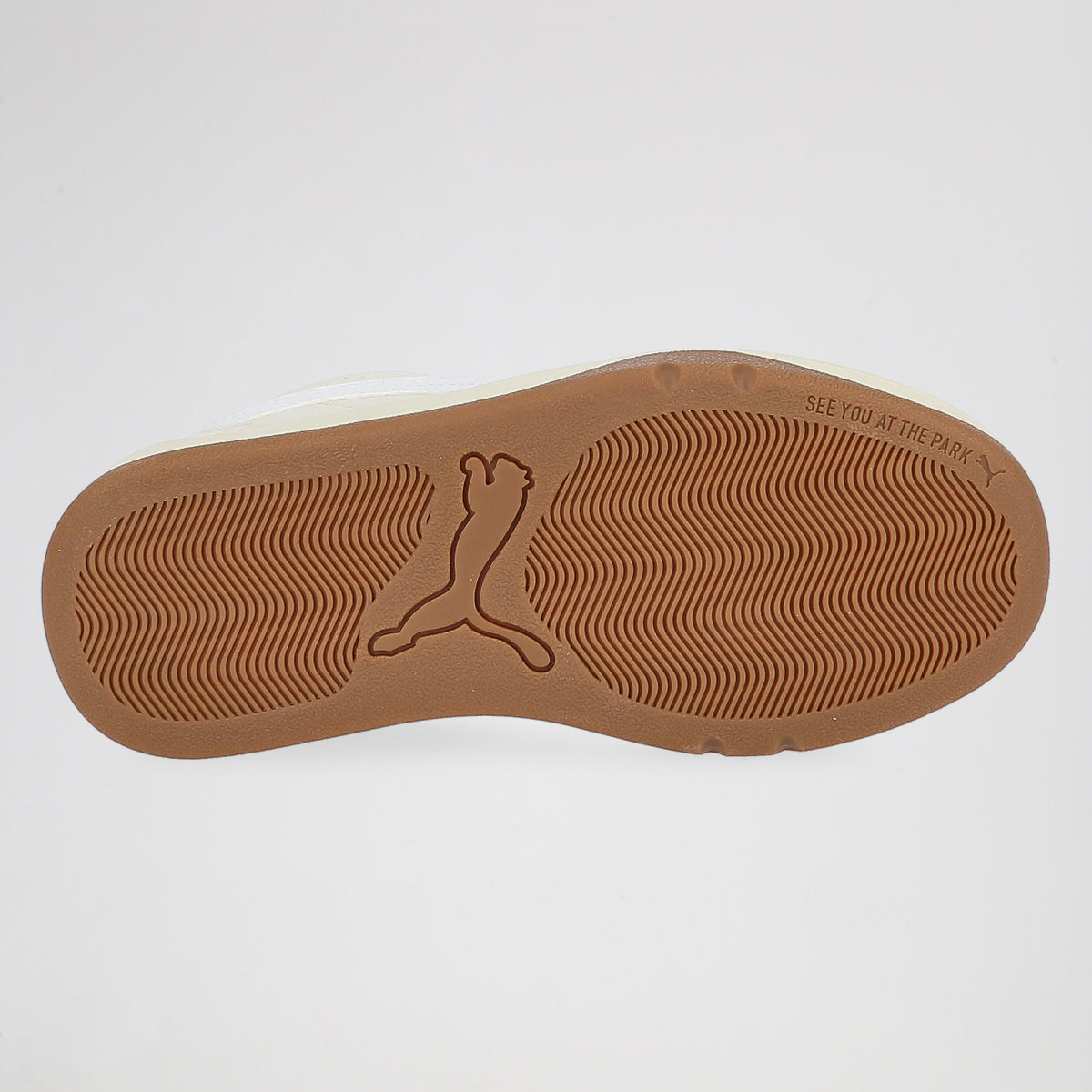 Zapatillas Puma Park Lifestyle Street Sintético