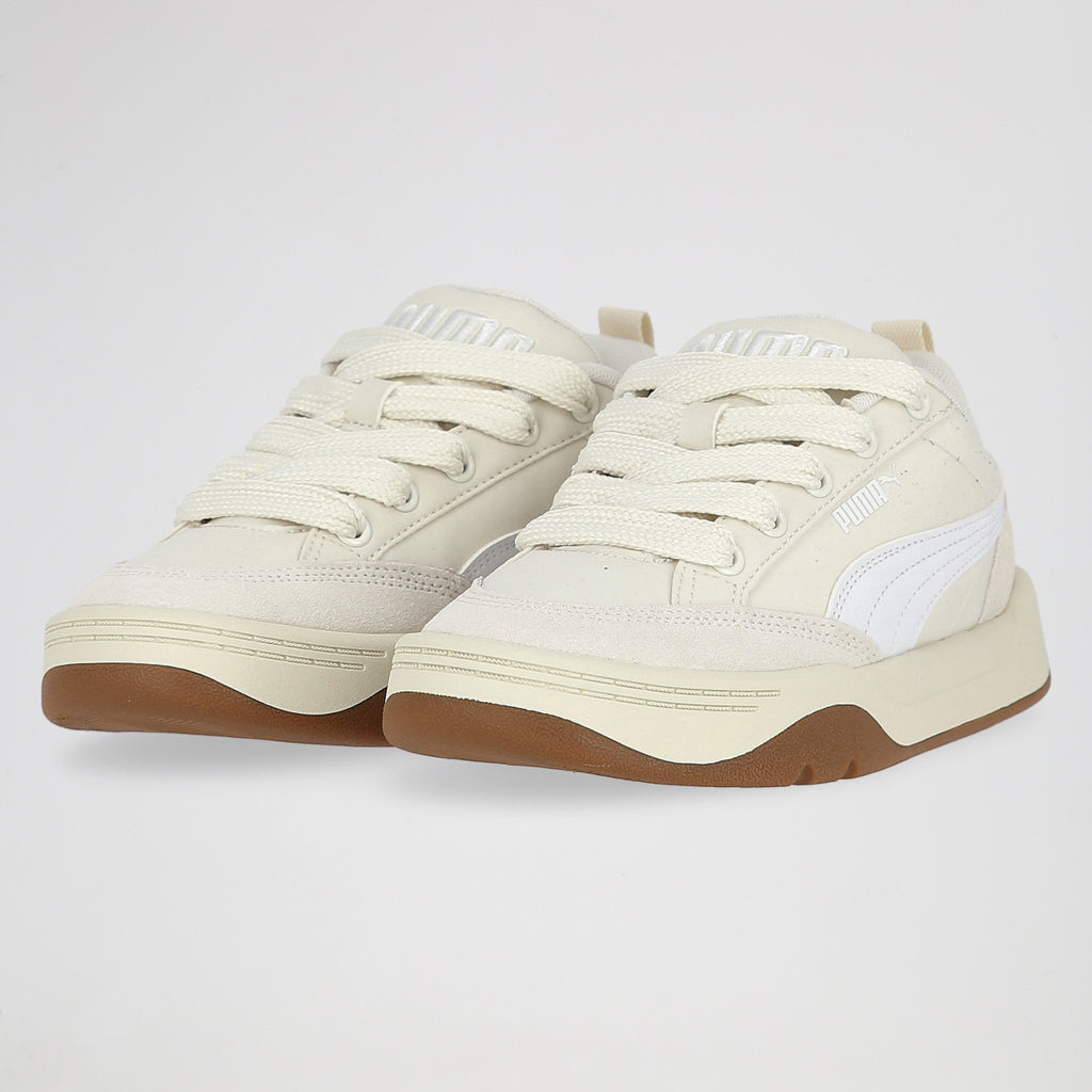 Zapatillas Puma Park Lifestyle Street Sintético