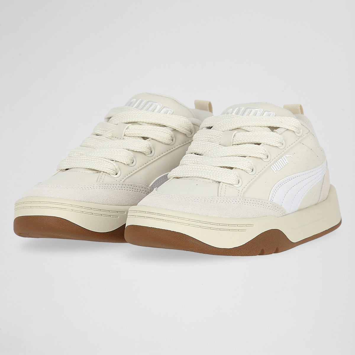 Zapatillas Puma Park Lifestyle Street Sintético