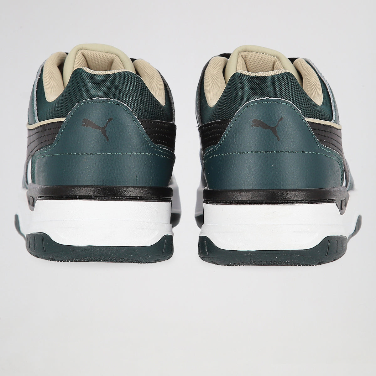 Zapatillas Puma Rebound Retro Hombre