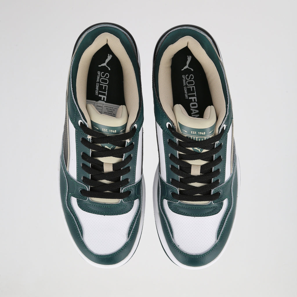 Zapatillas Puma Rebound Retro Hombre
