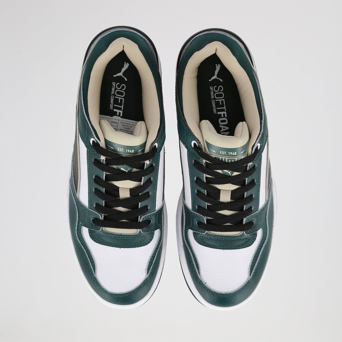 Zapatillas Puma Rebound Retro Hombre