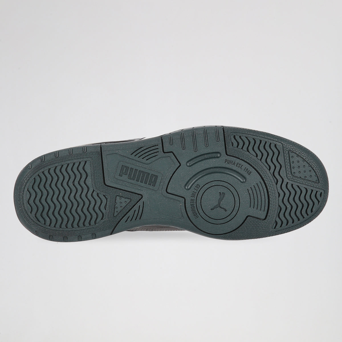 Zapatillas Puma Rebound Retro Hombre