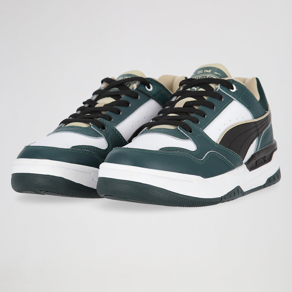 Zapatillas Puma Rebound Retro Hombre