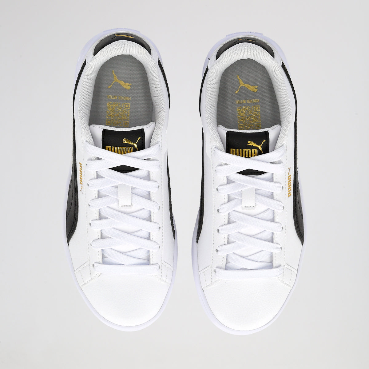 Zapatillas Puma Court Classic