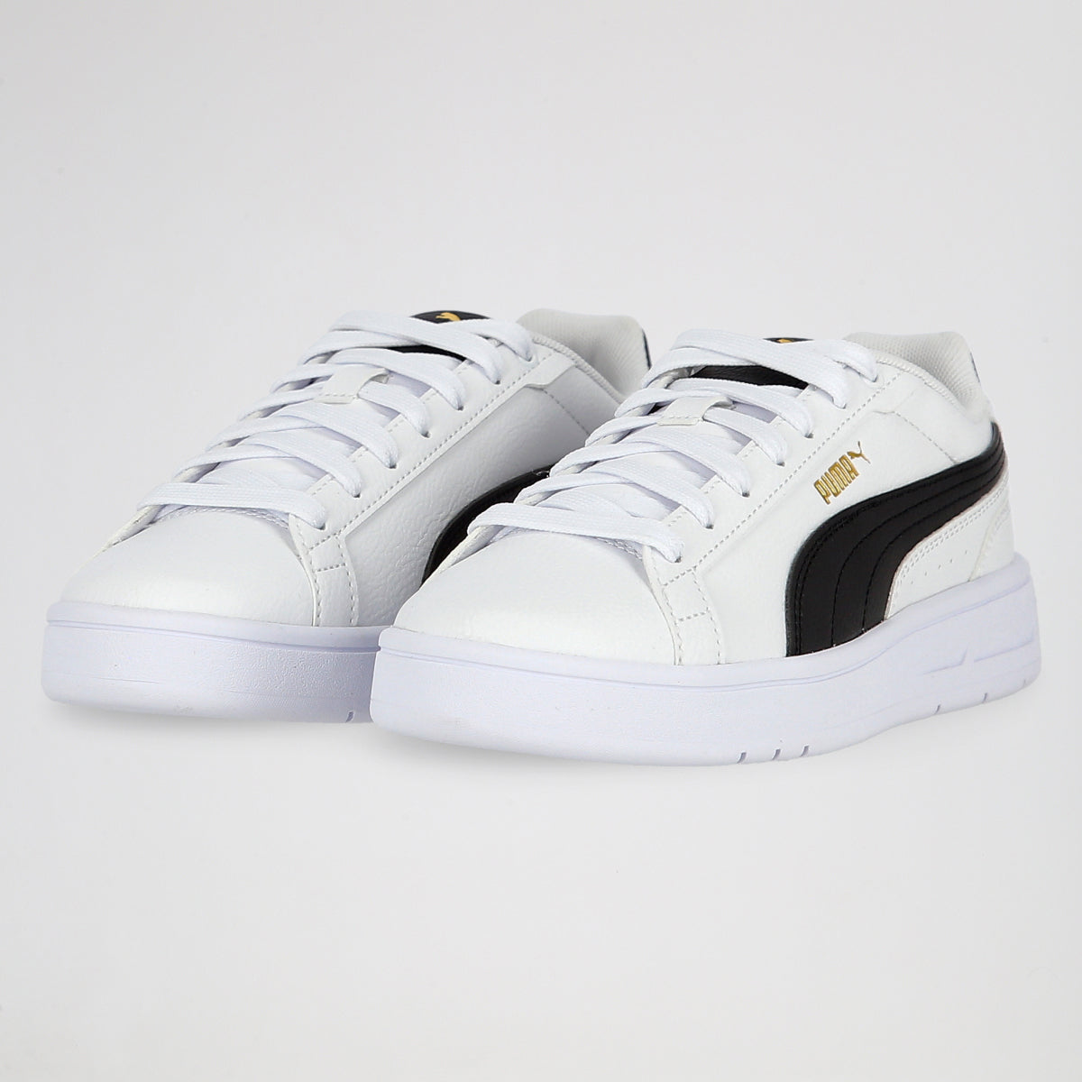 Zapatillas Puma Court Classic